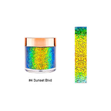 Load image into Gallery viewer, Metallic Eyeshadow Powder Cream