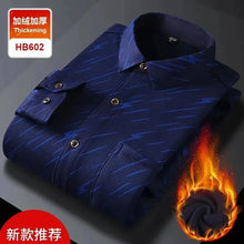 Load image into Gallery viewer, Casual Long Sleeve Shirt