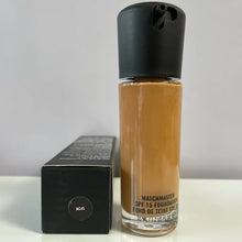 Load image into Gallery viewer, Foundation Long Wear Oil-Control  Matte