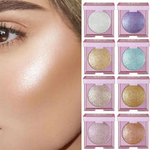 Load image into Gallery viewer, Highlighter Makeup Smudge Proof
