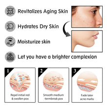 Load image into Gallery viewer, Collagen Snail Mucin 92% Repair Face Cream Repairing Lift Firm