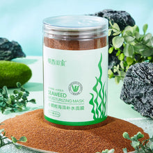Load image into Gallery viewer, Milk Seaweed Jelly Mask Powder