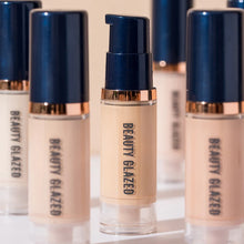 Load image into Gallery viewer, Liquid Foundation BB Cream Matte Base Primer