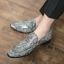 Load image into Gallery viewer, Men's Casual Shoes