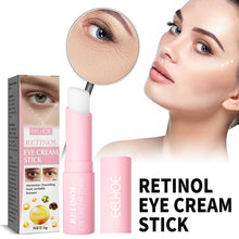 Load image into Gallery viewer, Eye Cream Wrinkle Removing Dark Circles Lightening