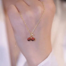 Load image into Gallery viewer, Elegant Delicate Pearl Zircon Pearl