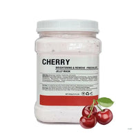 Jelly Mask Powder for Facials, Natural Rose Petal