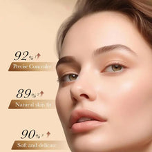 Load image into Gallery viewer, Magical Face Cream Muson Foundation Cream Scar Coverage