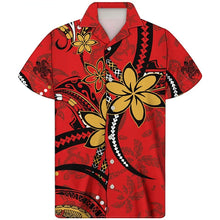 Load image into Gallery viewer, Hawaiian Shirt
