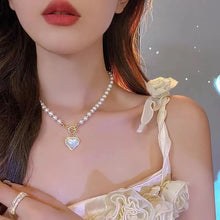 Load image into Gallery viewer, Elegant Delicate Zircon Cherry