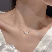 Load image into Gallery viewer, Elegant Delicate Zircon Cherry