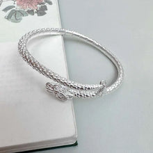 Load image into Gallery viewer, Fashion Chinese Style Zodiac Dragon Bangle