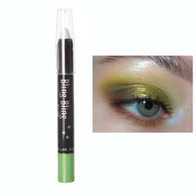 Load image into Gallery viewer, Matte Glitter Eyeshadow