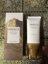 Load image into Gallery viewer, Centella Essence Probiotics Intensive Hydrating Essence Cream Toner