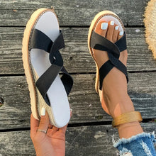 Load image into Gallery viewer, Casual Sandals Platform Non-slip