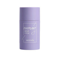 Load image into Gallery viewer, Green Cleansing Mask Green Tea Cleansing Stick Blackheads Mask