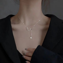 Load image into Gallery viewer, Elegant Exquisite Light Luxury Pearl Heart Pendant
