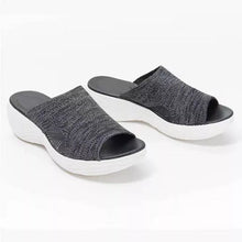 Load image into Gallery viewer, Casual Beach Slippers