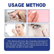 Load image into Gallery viewer, Anti-Wrinkle Eye Cream Remove Eye Bags Dark Circles Anti Aging Lifting