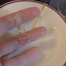 Load image into Gallery viewer, Elegant Delicate Pearl Zircon Pearl