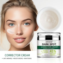 Load image into Gallery viewer, Face Skin Care Whitening Freckle Cream Remove Melasma Dark