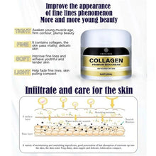 Load image into Gallery viewer, Face Skin Care Eye Cream Anti Wrinkle Whitening