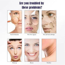 Load image into Gallery viewer, Face Skin Care Eye Cream Anti Wrinkle Whitening