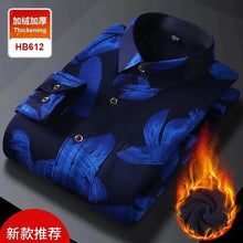 Load image into Gallery viewer, Casual Long Sleeve Shirt