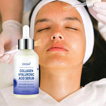 Load image into Gallery viewer, Face Skin Care Collagen Hyaluronic Acid Serum Retinol Vitamin