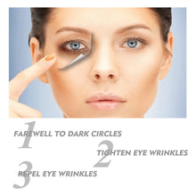 Load image into Gallery viewer, Eye Cream Wrinkle Removing Dark Circles Lightening