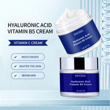 Load image into Gallery viewer, Face Skin Care Hyaluronic Acid &amp; Vitamin B5 Cream Anti-Wrinkle Aging