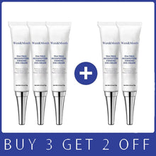 Load image into Gallery viewer, Anti-Wrinkle Eye Cream Remove Eye Bags Dark Circles Anti Aging Lifting