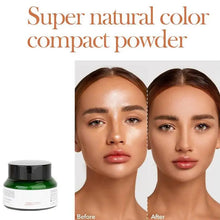 Load image into Gallery viewer, Magical Face Cream Muson Foundation Cream Scar Coverage
