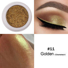 Load image into Gallery viewer, Eyeshadow Cream Shimmer