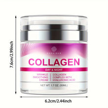 Load image into Gallery viewer, Helps with Dryness Fine Lines Saggy Skin Firming Collagen Cream