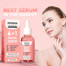Load image into Gallery viewer, Face Serum Skin Care Anti-Aging Wrinkle Whitening Moisturizing