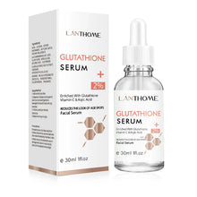 Load image into Gallery viewer, Glutathione Whitening Serum Kit Fade Black Dark Spots