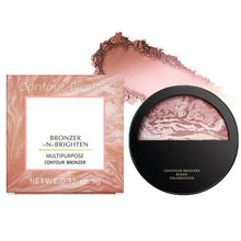 Load image into Gallery viewer, Baked Powder Makeup