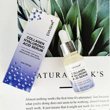 Load image into Gallery viewer, ENVISHA Face Care Skin Collagen Hyaluronic Acid Serum Retinol Vitamin