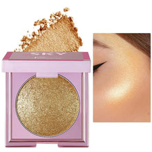 Load image into Gallery viewer, Highlighter Makeup Smudge Proof