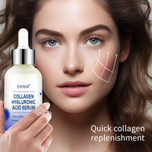 Load image into Gallery viewer, Face Skin Care Collagen Hyaluronic Acid Serum Retinol Vitamin