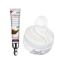 Load image into Gallery viewer, Collagen Facial Care Kit Whiten Cleansing