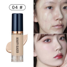 Load image into Gallery viewer, Liquid Foundation BB Cream Matte Base Primer