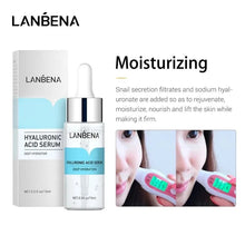 Load image into Gallery viewer, Hyaluronic Acid Serum Blackhead Removing Moisturizing Acne