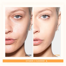 Load image into Gallery viewer, Face Cleanser Deep Cleansing Moisturizer