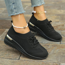 Load image into Gallery viewer, Causal Sneakers Summer Mesh Fashion Breathable