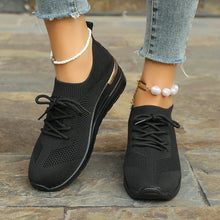Load image into Gallery viewer, Causal Sneakers Summer Mesh Fashion Breathable