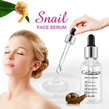 Load image into Gallery viewer, Collagen Facial Care Kit Whiten Cleansing