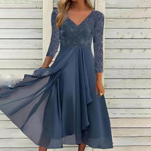 Load image into Gallery viewer, Long Sleeved Dress