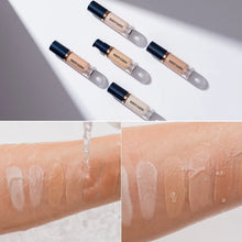 Load image into Gallery viewer, Liquid Foundation BB Cream Matte Base Primer